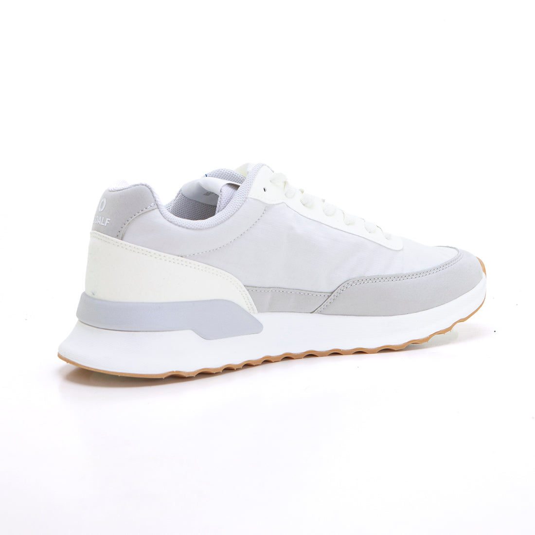 Ecoalf Conde Zapatilla casual gris