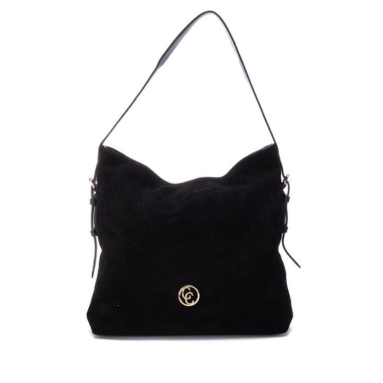 Carmela 1861800 Bolso grande serraje