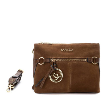 Carmela 18617401 Bolso bandolera de mujer