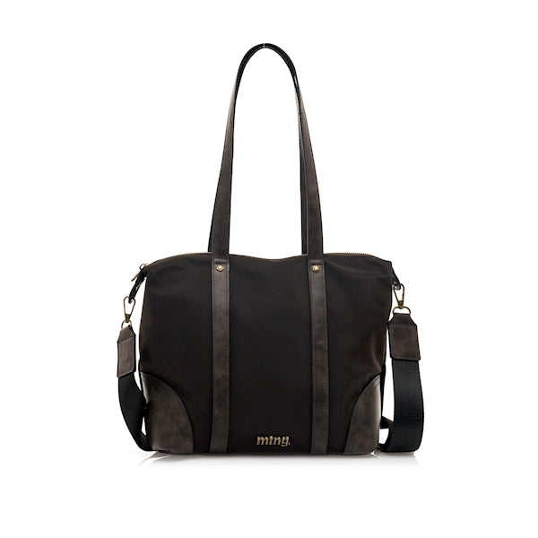 Mustang Sulay Bolso Shoper con asa larga.