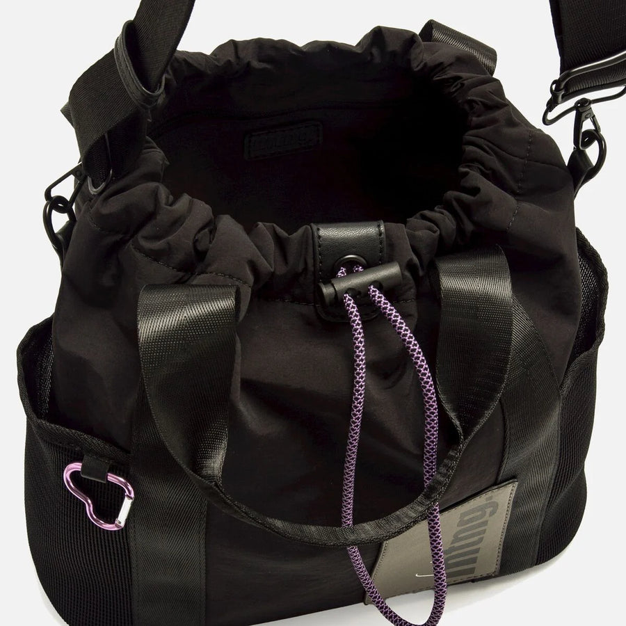 Mustang Noor Bolso mediano