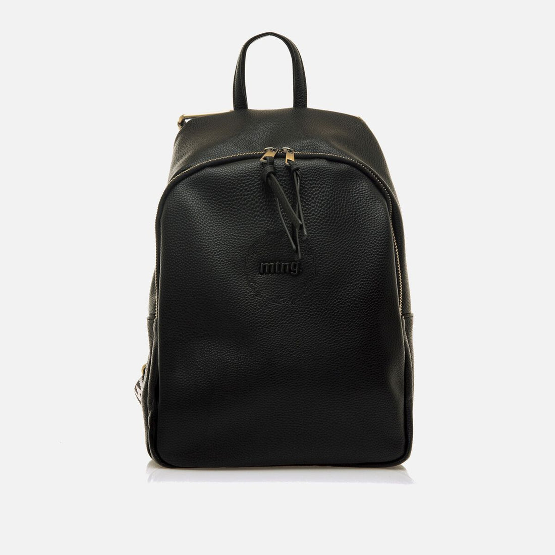 Mustang Adria Mochila negra