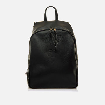 Mustang Adria Mochila negra