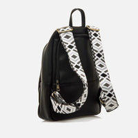 Mustang Adria Mochila negra