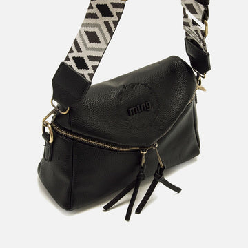 Mustang Aledo Bolso bandolera