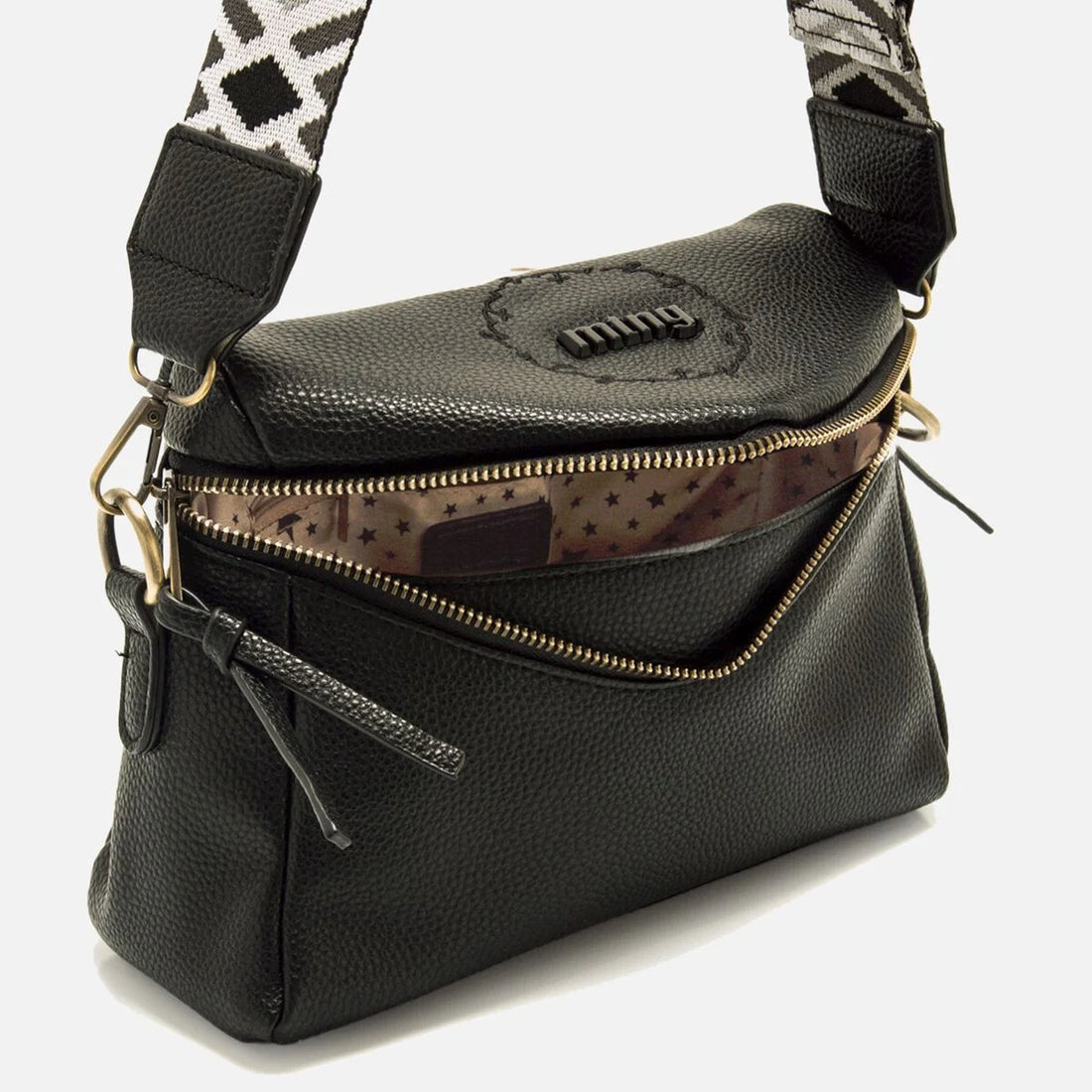 Mustang Aledo Bolso bandolera