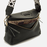 Mustang Aledo Bolso bandolera