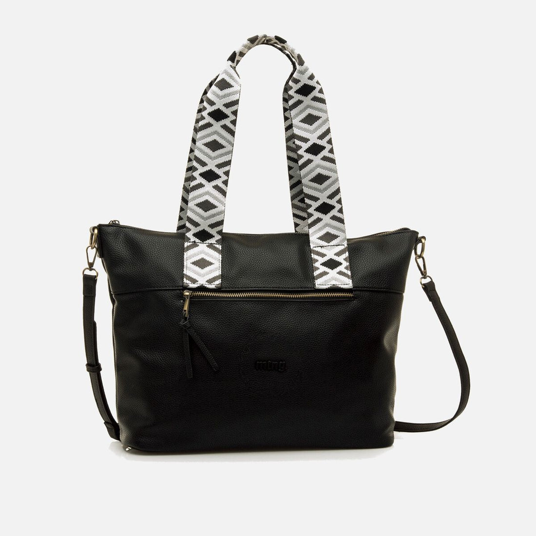Mustang Adna Bolso Shopping