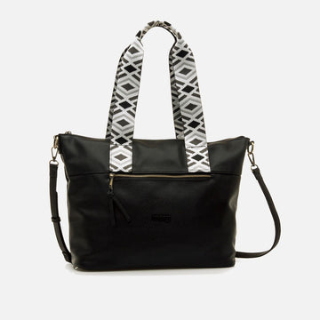 Mustang Adna Bolso Shopping