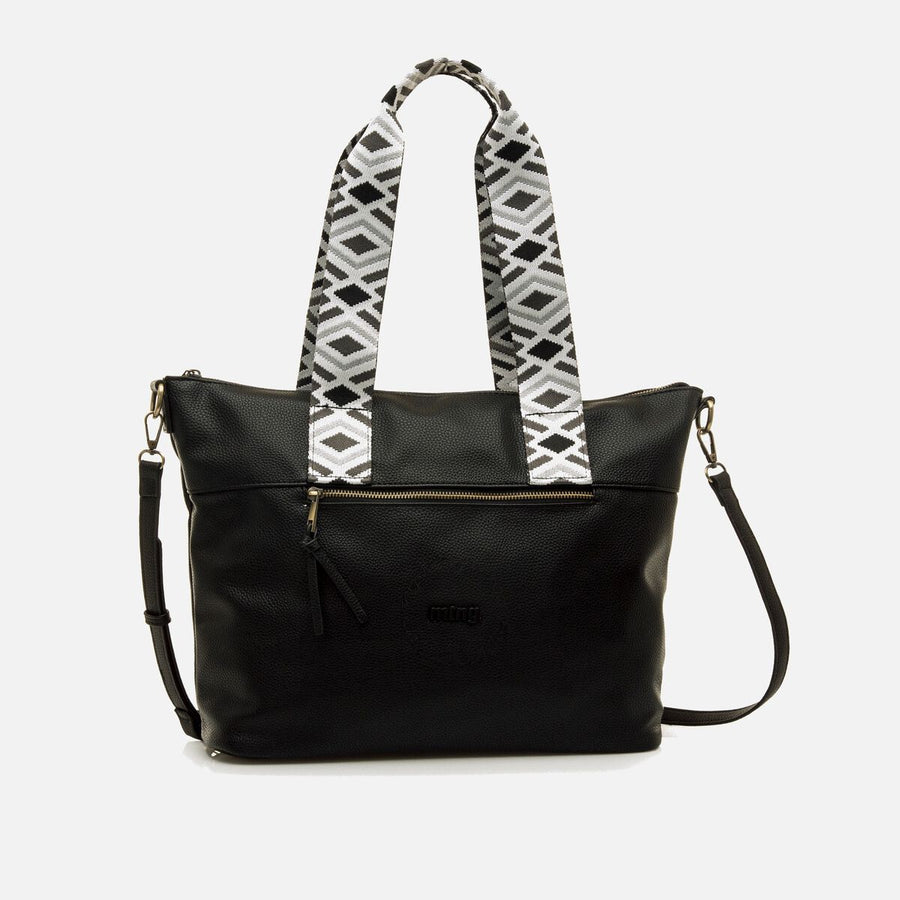 Mustang Adna Bolso Shopping