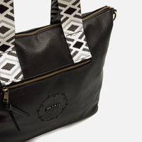 Mustang Adna Bolso Shopping