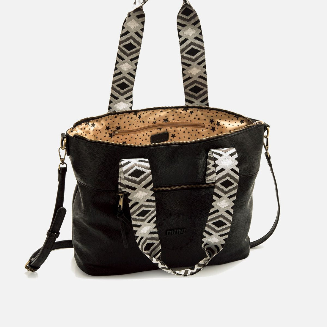 Mustang Adna Bolso Shopping