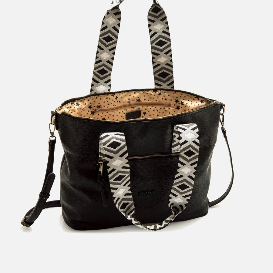 Mustang Adna Bolso Shopping