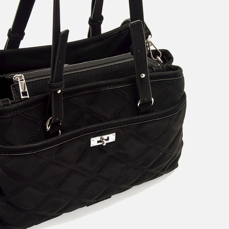 Mustang Joa Bolso mediano