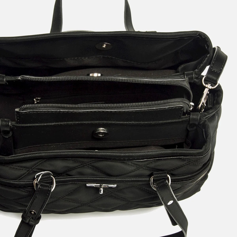 Mustang Joa Bolso mediano