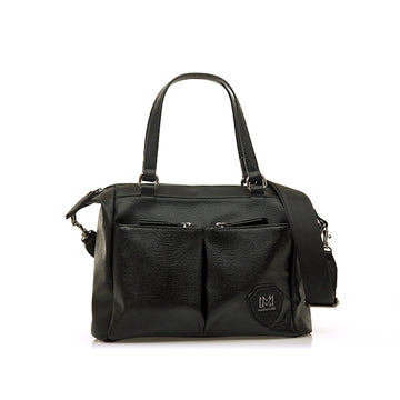 Mariamare Nieve2 Bolso mediano