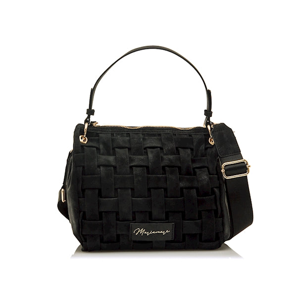 Mariamare Maider bolso trenzado