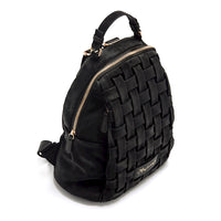 Mariamare Maddi mochila trenzada