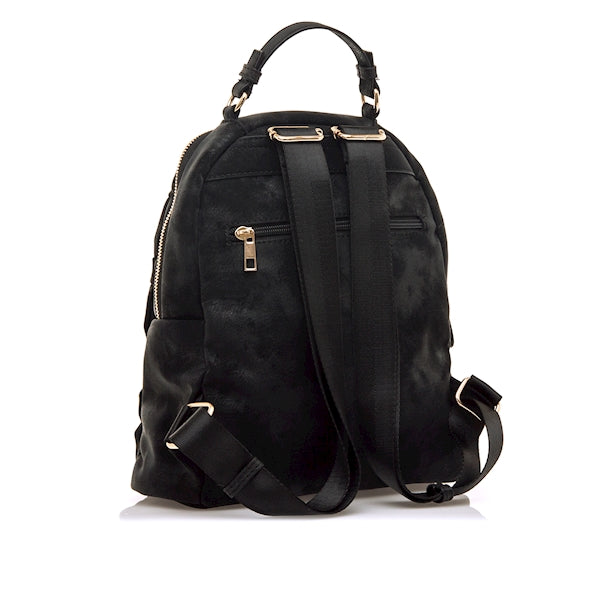 Mariamare Maddi mochila trenzada