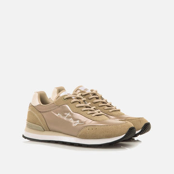 Mustang Joggo Classic zapatilla retro arena