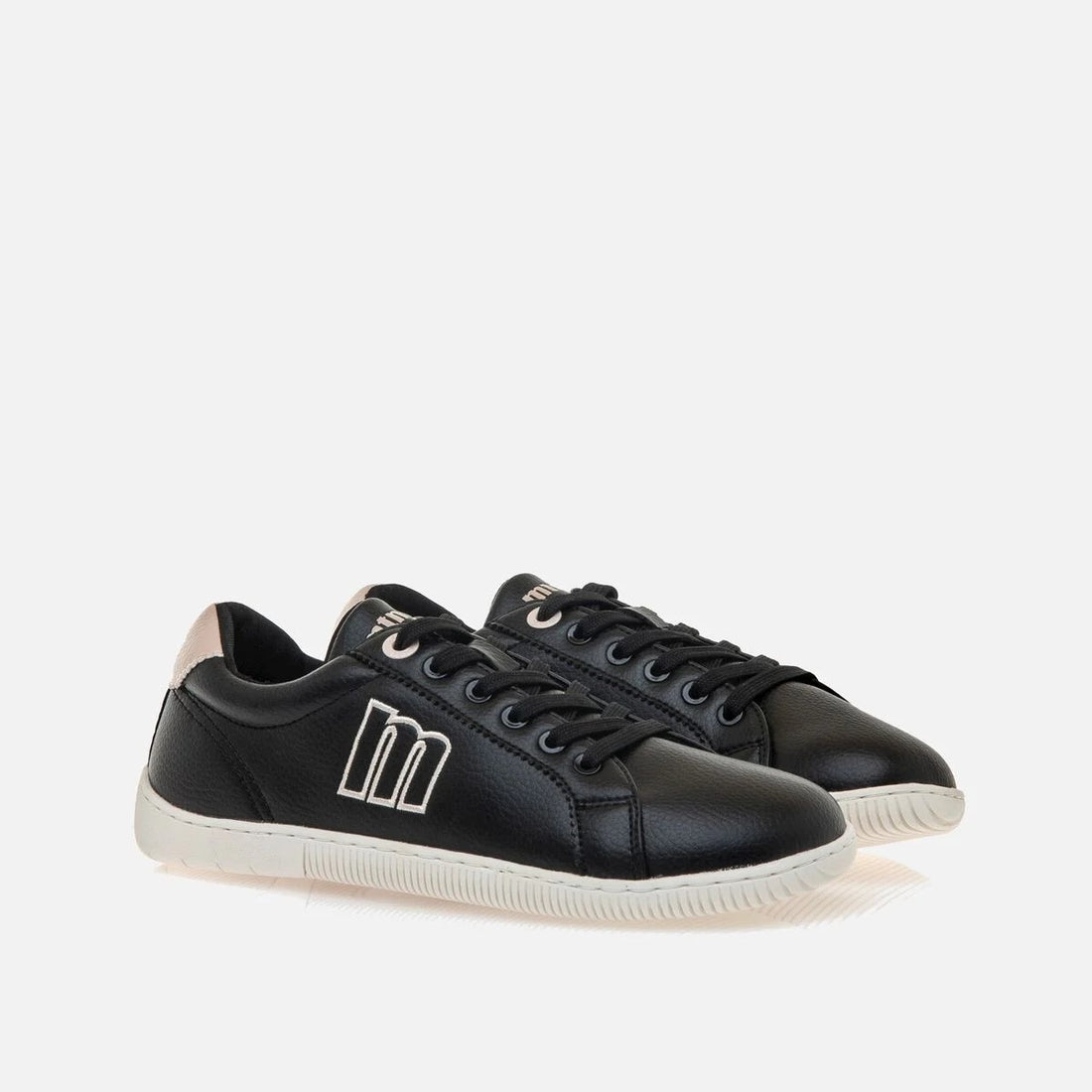 Mustang 60837 Zapatilla Free Aria negra