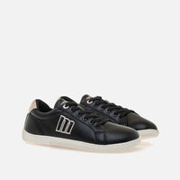 Mustang 60837 Zapatilla Free Aria negra