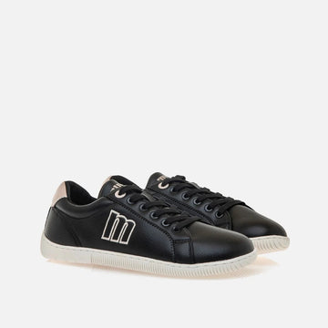 Mustang 60837 Zapatilla Free Aria negra