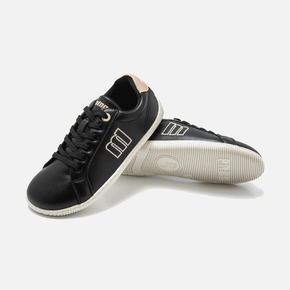 Mustang 60837 Zapatilla Free Aria negra