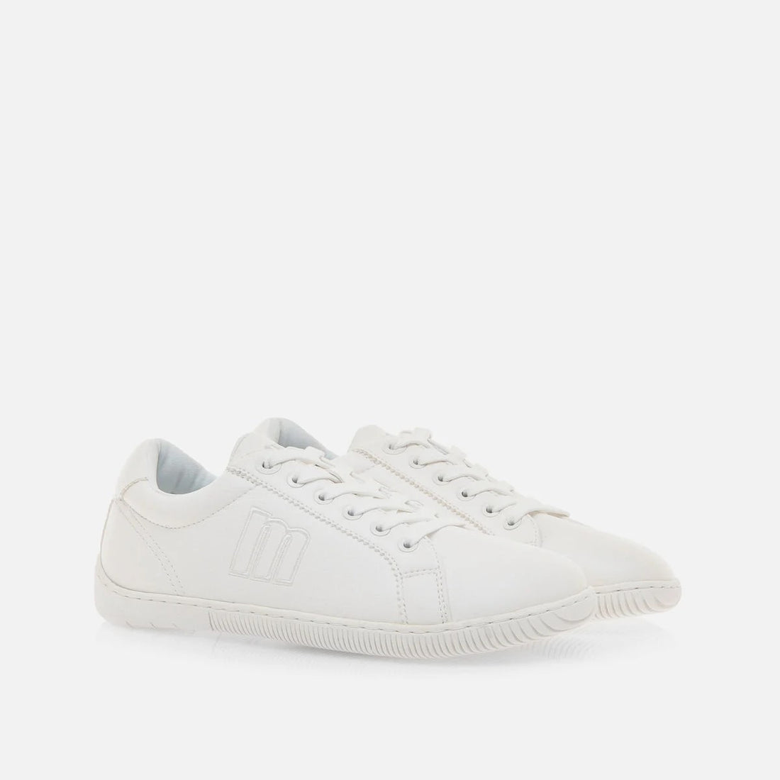 Mustang 60837 Zapatilla Free Aria blanca