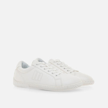 Mustang 60837 Zapatilla Free Aria blanca