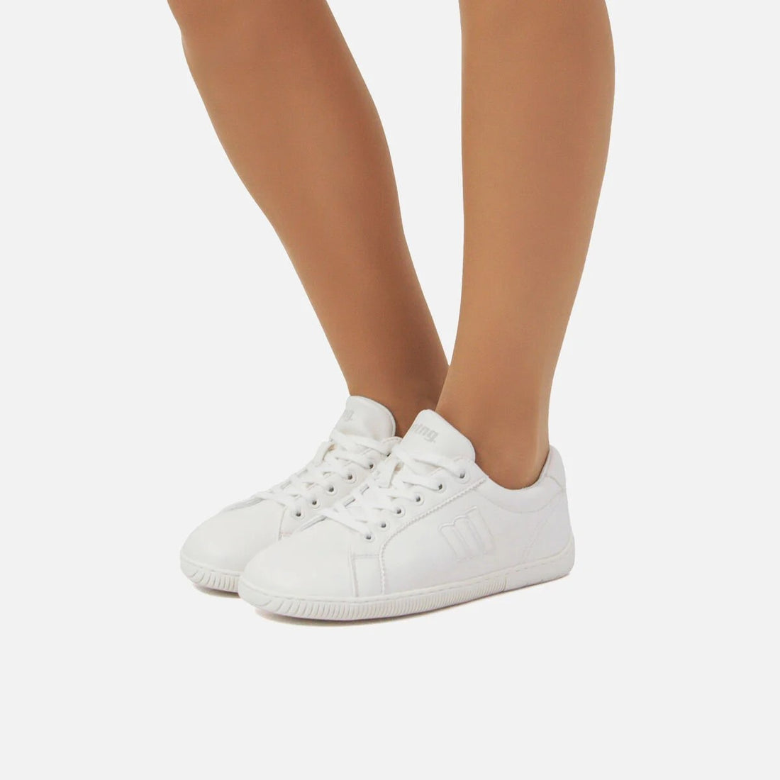 Mustang 60837 Zapatilla Free Aria blanca