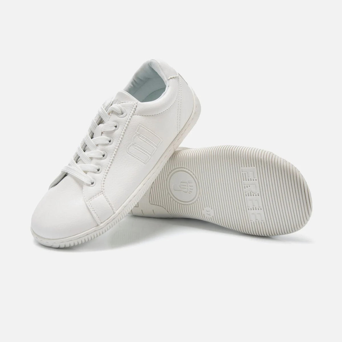 Mustang 60837 Zapatilla Free Aria blanca