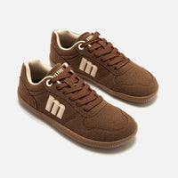 Mustang 60840 Zapatilla Barefoot moka.