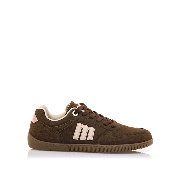 Mustang 60840 Zapatilla Barefoot moka.