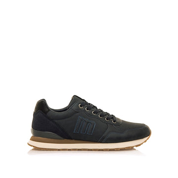 Mustang 84755 Deportiva Jogging retro marino.