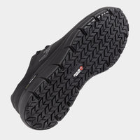Joma C500 Zapatilla de trabajo antideslizante negro.