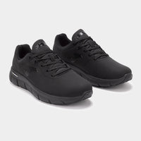 Joma C500 Zapatilla de trabajo antideslizante negro.