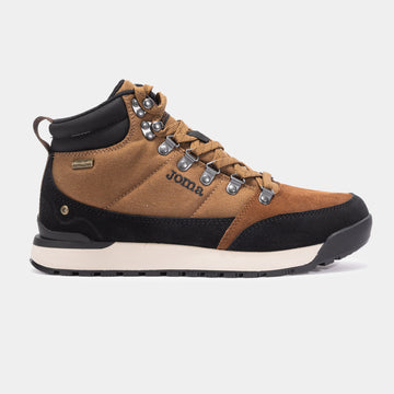 Joma Atlas Bota tipo montaña marrón