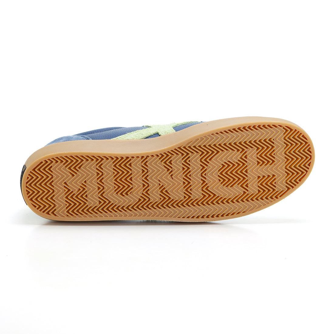 Munich Break 44 46 Zapatilla casual azul amarillo