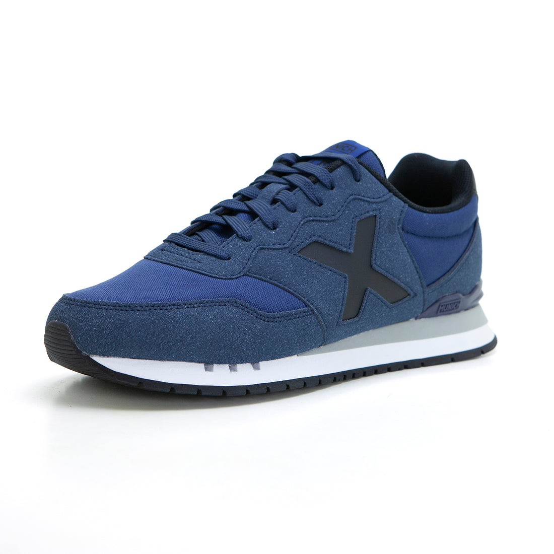 Munich Dash 262 104 Zapatilla casual marino negro