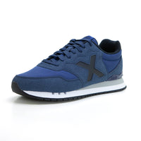 Munich Dash 262 104 Zapatilla casual marino negro