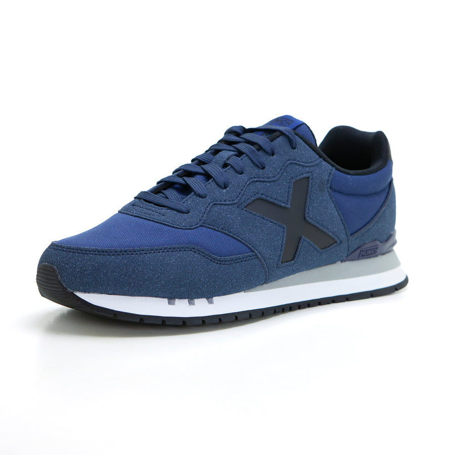 Munich Dash 262 104 Zapatilla casual marino negro