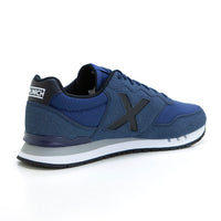 Munich Dash 262 104 Zapatilla casual marino negro