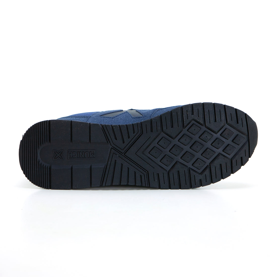 Munich Dash 262 104 Zapatilla casual marino negro