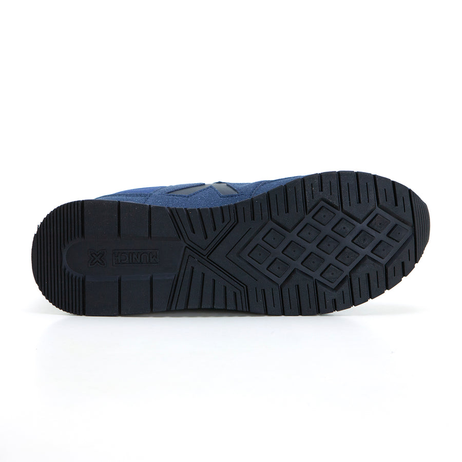 Munich Dash 262 104 Zapatilla casual marino negro