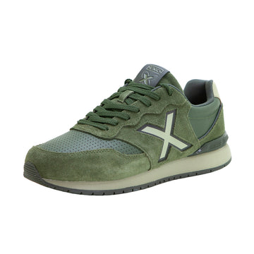Munich Premium 260 270 Zapatilla casual gris verde