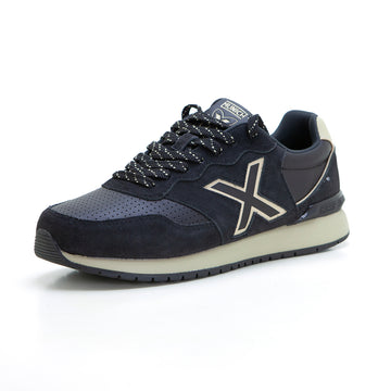 Munich Premium 260 270 Zapatilla casual negro