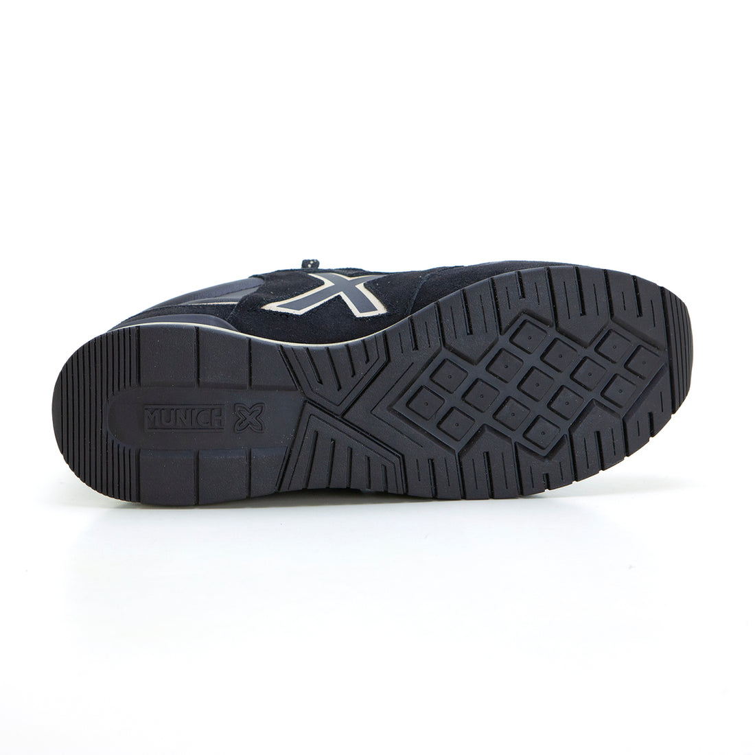 Munich Premium 260 270 Zapatilla casual negro