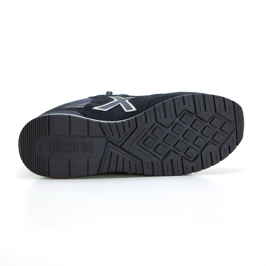 Munich Premium 260 270 Zapatilla casual negro