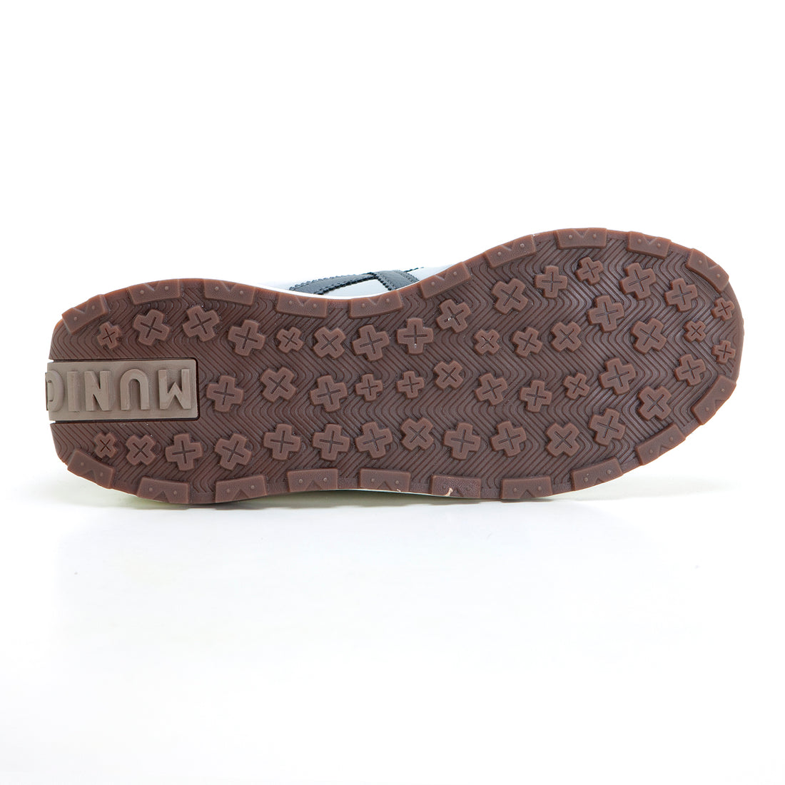 Munich Babel 09 Zapatilla casual gris beige